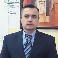 Ковалев Сергей Михайлович