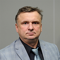 Смирнов Сергей Леонидович